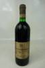 Lote 1220 - Lote de uma garrafa de Garrafeira Particular, Vinho Tinto Velho Borlido, Caves Borlido, colheita de 1978. Para coleccionadores. Nota: rótulo com manchas.