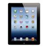 Lote 2 - APPLE iPad 4 NOVO Selado - MD522GP/A - com ecrã Retina - 4ª geração - WiFi + Cellular - 16 GB - preto - NEW de APPLE, iOS 6, com o P.V.P. nas lojas de 627€, Processador Chip dual-core Apple A6X com processador gráfico quad-core, Sistema operativo