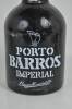 Lote 1250 - Lote de garrafa magnum (1,5 Lt.) de Vinho do Porto Barros Imperial, em caixa de madeira, para coleccionador. Nota: caixa com falhas e defeitos. Lacre com falhas. - 2