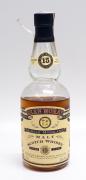Lote 11 - WHISKY GLEN MORAY 15 ANOS - Garrafa de Whisky Glen Moray, Elgin Classic, Single Highland Malt Scotch Whisky, 15 Years Old, Escócia, (700 ml - 43% vol). Nota: garrafa idêntica à venda por € 126,26. Apresenta perda. Selo com rasgo. Consultar valor indicativo em https://bit.ly/2RI86ia