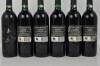 Lote 1270 - Lote de seis garrafas Muros da Vinha - Quinta do Portal, colheita de 1994, Douro. Para coleccionadores. Nota: falhas nos rótulos, 1 rótulo em falta. - 3