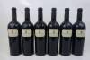 Lote 1280 - Lote de seis garrafas de vinho tinto Marquês de Borba - João Portugal Ramos, Reserva de 1997, Alentejo. Para coleccionadores.