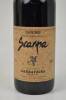 Lote 1302 - Lote de Garrafa de vinho tinto Magnum " Scarpa - 1992 - Em caixa - 2