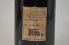 Lote 1302 - Lote de Garrafa de vinho tinto Magnum " Scarpa - 1992 - Em caixa - 3