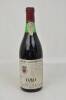 Lote 1304 - Lote de Garrafa de vinho tinto do Dão "Adega Cooperativa" - 1975 Reserva. Para coleccionadores.