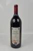 Lote 1308 - Lote de Garrafa de vinho tinto Magnum "Quinta de S. Francisco" - Óbidos - 1999. Para coleccionadores