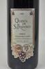 Lote 1308 - Lote de Garrafa de vinho tinto Magnum "Quinta de S. Francisco" - Óbidos - 1999. Para coleccionadores - 2