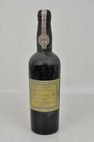 Lote 1369 - Lote de Garrafa de vinho do Porto "Constantino's" vintage - 1950. Para coleccionadores