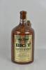 Lote 1386 - Lote de Garrafão de "Big T" Scotsch Whisky - 175 cl em garrafa de grés. Para coleccionadores