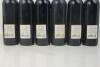 Lote 1390 - Lote de seis garrafas de vinho tinto Quinto do Cotto, colheita de 1997, Douro. Com valor aproximado por garrafa de 21€, perfazendo um total de 126€. - 3