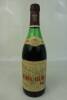 Lote 1404 - Garrafa de vinho tinto Barca Velha 1982 com um valor de na Garrafeira Nacional de 365,00€ . É importante salientar que, em 40 anos de história, o Barca Velha conheceu apenas dois Directores Técnicos/Enólogos o que lhe garante uma consistência 