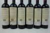 Lote 1580 - Lote de seis garrafas de vinho tinto Quinta de Pancas - Touriga Nacional, colheita de 1995, edição especial. Estremadura. Para coleccionadores. - 3