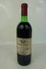 Lote 1582 - Lote de uma garrafa de vinho tinto Garrafeira - Sociedade Vinlcola Lusitana, colheita de 1980. Para coleccionadores.