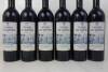 Lote 1608 - Lote de seis garrafas de vinho tinto Vinha da Tapada, colheita de 1997, Alentejo. Para coleccionadores. - 2