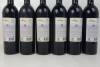 Lote 1608 - Lote de seis garrafas de vinho tinto Vinha da Tapada, colheita de 1997, Alentejo. Para coleccionadores. - 3