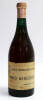 Lote 23 - VINHO GENEROSO COLHEITA DE 1966 - Garrafa de Vinho Generoso, ADEGA COOPERATIVA DE MURÇA