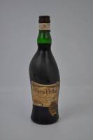 Lote 1726 - Garrafa de vinho tinto Ouro Velho, Casalinho, colheita de 1985. Para coleccionadores.