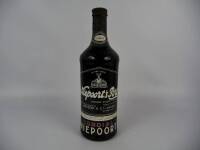 Lote 1728 - Garrafa de Vinho do Porto Niepoort Cordial. Para coleccionadores.