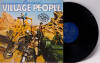 Lote 89 - LP VINIL - Village People "Cruisin", Features Hit-Track "YMCA", disco de vinil de 33 rpm de 1978 - 3