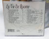 Lote 272 - YVONNE ROOME - conjunto com 25 cd's de Yvonne Roome "La Vie en Roome", Featuring the music of Glads Shelley and other Greats. Cd´s embalados - 3