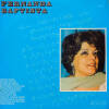 Lote 283 - LP VINIL - Fernanda Baptista "Fado da Carta", disco de vinil de 33 rpm de 1981