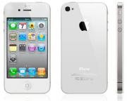 Lote 3700 - iPhone 5 - Branco, 32GB com chipA6, com Altura: 123,8 mm, Largura: 58,6 mm, Profundidade: 7,6 mm, Peso: 112 gramas, Ecrã Retina de 4 polegadas (diagonal), Resolução 1136 x 640, 326 ppi, 8 Megapixéis, Focagem automática, Tocar para focar, Flash LED, ORIGINAL - para rede VODAFONE *** sem qualquer plano tarifário obrigatório ou contrato de fidelização ***, NOVO dentro de caixa. iPhone5 - 32GB custa €789,89 euros na VODAFONE