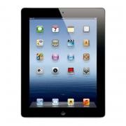 Lote 2883 - APPLE iPad 4 NOVO selado - MD522GP/A - com ecrã Retina - 4ª geração - WiFi + Cellular - 16 GB - preto - NEW de APPLE, iOS 6, com o p.v.p. nas lojas de 627€, Processador Chip dual-core Apple A6X com processador gráfico quad-core, Sistema operativo Apple iOS 6, Tipo de ecrã Retina, Resolução 2048 x 1536 pixeis com 264 pixeis por polegada (ppp), Tamanho do ecrã 9,7 polegadas, Ecrã táctil Multi-Touch com tecnologia IPS e iluminação LED