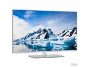 Lote 2977 - Televisão LED TV, SlimLed Smart Viera, marca Panasonic modelo TX-L32E6E, com ecran de 32", 100Hz, com Wifi, 3 entradas HDMI. Nota: nova na caixa, à venda na worten por 529€.