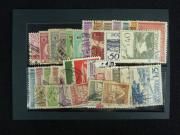 Lote 455 - Filatelia - Selos; Moçambique; 35 Diferentes; Em estado Usados; Cotação Yvert: 38€; Origem Coleccionador José A.T.Macedo