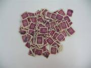Lote 572 - Filatelia - Selos; Lote com mais de 200 selos Usados "Caravela - 1$00 e $50" - Portugal