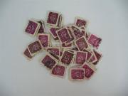 Lote 662 - Filatelia - Selos; Lote com mais de 200 selos Usados "Caravela - 1$00 e $50" - Portugal