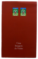 Lote 262 - UMA VIAGEM DO VINHO, CATÁLOGO - Edição do Instituto Superior de Agronomia / Instituto do Vinho do Porto e Associação Comercial do Porto, 1994. Dim: 32,5x20 cm. Encadernação de capa de brochura com sobrecapa. Profusamente ilustrado. Nota: exempl