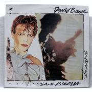 Lote 1189 - LP de vinil - David Bowie - Scary Monsters, 1980 RCA Corporation , Nota: em estado entre Bom e Muito Bom