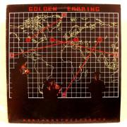 Lote 1217 - LP de vinil - Golden Earring - N.E.W.S., 1984 21 records, Nota: em estado entre Bom e Muito Bom