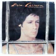 Lote 1225 - LP de vinil - Eric Carmen . Beats Against The Current, 1977 Arista Records inc., Nota: em estado entre Bom e Muito Bom