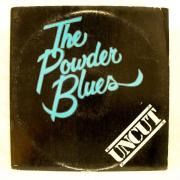 Lote 1319 - LP de vinil - The Power Blues - Uncut, 1980 Liberty records inc, Nota: em estado entre Bom e Muito Bom