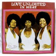 Lote 1337 - LP de vinil - Barry White - Im heat, love unlimited, 1975, 20th Century records, Nota: em estado entre Bom e Muito Bom
