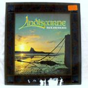 Lote 1352 - LP de vinil - Lindisfarme - Back and Fourth, 1978 Mercury, Nota: em estado entre Bom e Muito Bom