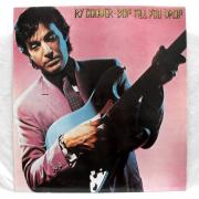 Lote 1356 - LP de vinil - Ry Cooder - Bop till you drop, 1979 Warner Bros records inc, Nota: em estado entre Bom e Muito Bom