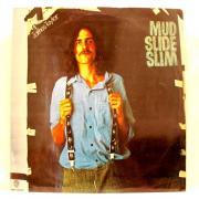 Lote 1357 - LP de vinil - James Taylor - Mad slide slim, 1971 Warner Bros records inc, Nota: em estado entre Bom e Muito Bom