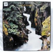 Lote 1402 - LP de vinil - Cat Stevens - Back to Earth, 1978 Island Records inc, Nota: em estado entre Bom e Muito Bom