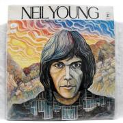 Lote 1425 - LP de vinil - Neil Young, Reprise records, Nota: em estado entre Bom e Muito Bom