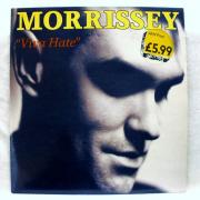 Lote 1441 - LP de vinil - Norrissey - Viva hate, 1981 original Sound Recording, Nota: em estado entre Bom e Muito Bom