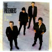 Lote 1509 - LP de vinil - The Pretenders - Learning to Crawl, 1983 WEA Records, Nota: em estado entre Bom e Muito Bom