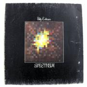 Lote 1524 - LP de vinil - Billy Cobham - Spectrum, 1973 Atlantic recording, Nota: em estado entre Bom e Muito Bom