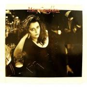 Lote 1534 - LP de vinil - Mary Coughlan - Under the influence, 1987 WEA records, Nota: em estado entre Bom e Muito Bom