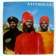 Lote 1539 - LP de vinil - The Simpsons - Abyssinions, 1978 Virgin Records Ltd., Nota: em estado entre Bom e Muito Bom