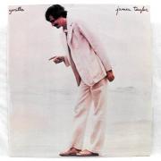 Lote 1564 - LP de vinil - James Taylor - Gorilla, 1975 Warner Bros records, Nota: em estado entre Bom e Muito Bom