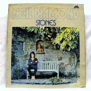 Lote 1570 - LP de vinil - Neil Diamond, Stanes, 1971 MCA Records inc., Nota: em estado entre Bom e Muito Bom