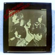 Lote 1586 - LP de vinil - Buffalo - Springfield, 1973 Atlantic records, Nota: em estado entre Bom e Muito Bom